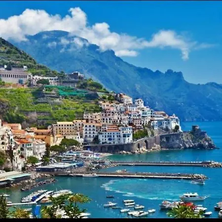 Bella Stabia Guest house