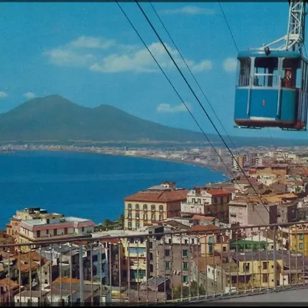 Guest house Bella Stabia *