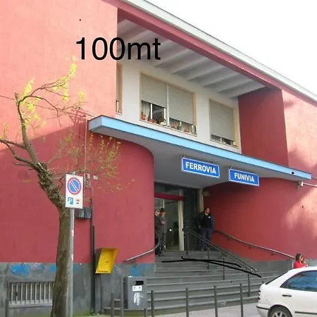 Guest house Bella Stabia