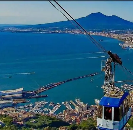 Guest house Bella Stabia *