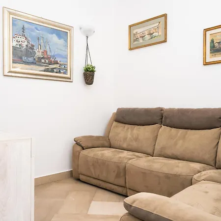 Guest house Bella Stabia *
