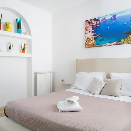 Bella Stabia Guest house