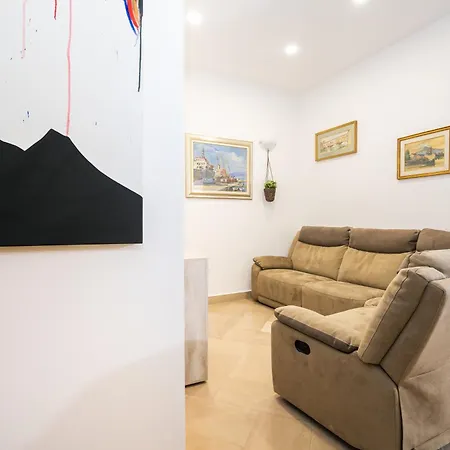 Bella Stabia Guest house Castellammare di Stabia
