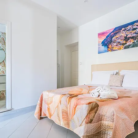 Bella Stabia Guest house *
