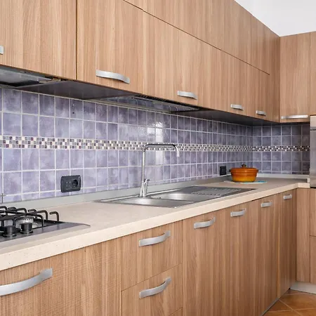 Bella Stabia Guest house *