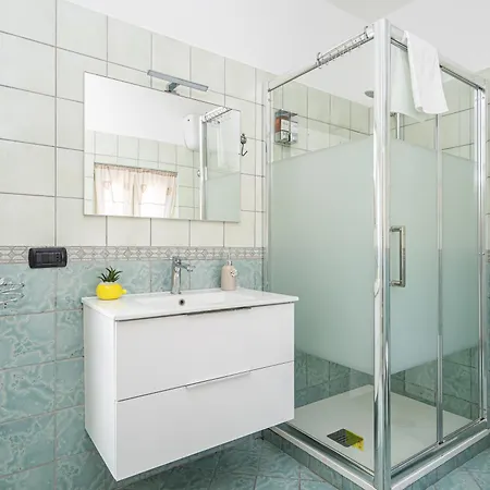 Guest house Bella Stabia *