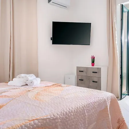 Guest house Bella Stabia Castellammare di Stabia