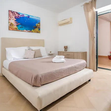 Bella Stabia Guest house