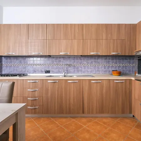 Guest house Bella Stabia *