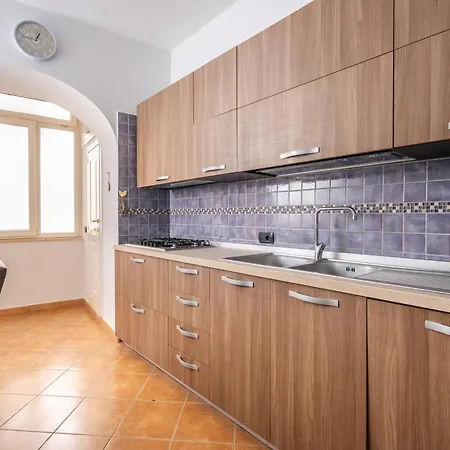 Guest house Bella Stabia *