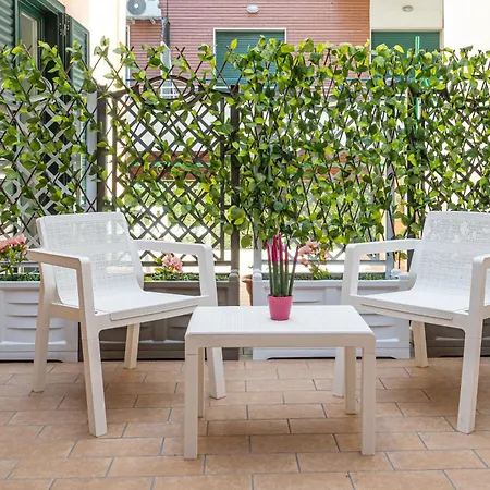 Guest house Bella Stabia Castellammare di Stabia